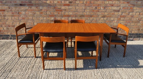 Fonseca dining table 6 - fonseca,