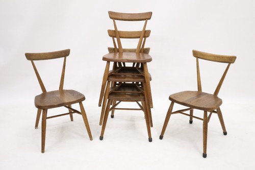 Ercol childs chairs for - 5,