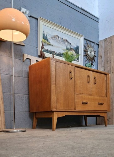 Sideboard egomme for gplan - egomme, ~