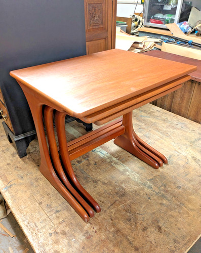 Mid century modern vintage - mid,