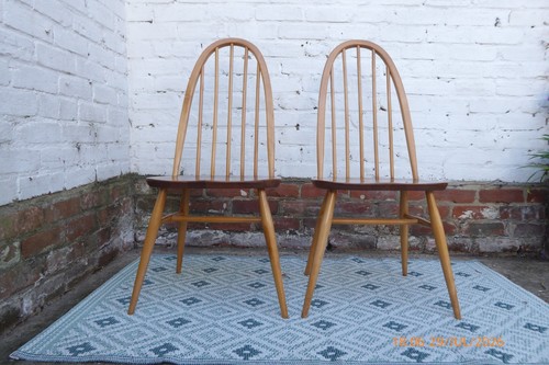 Ercol windsor quaker dining - ercol,