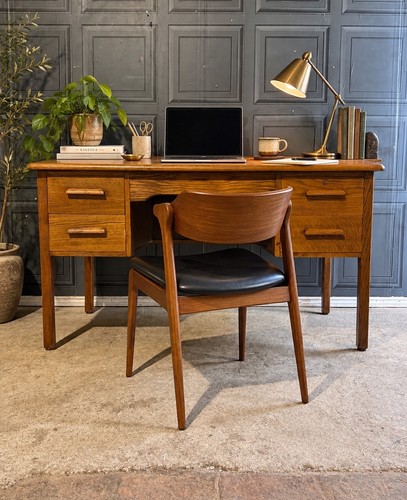 Vintage mid 20th century light - 20th,