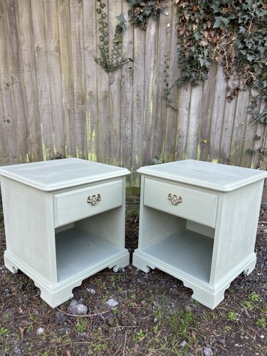 Pair sage green - pair,