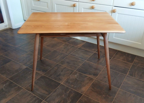 Vintage ercol breakfast - ercol,