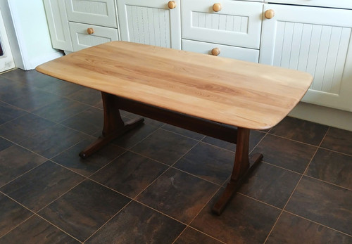 Ercol windsor refectory supper - windsor,