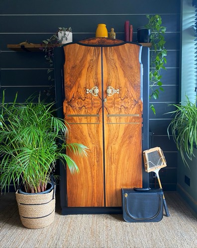 Wardrobe armoire coat - armoire,,
