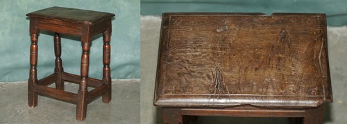 Superb circa 1660 mid - circa,
