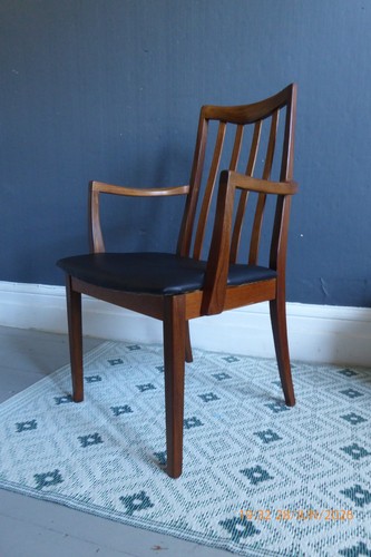 Mid century bedroom chair - , g