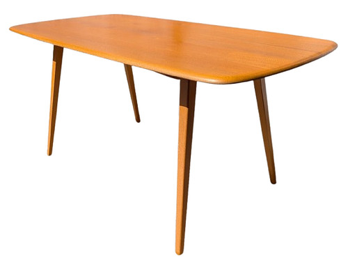 Vintage ercol windsor - windsor, plank