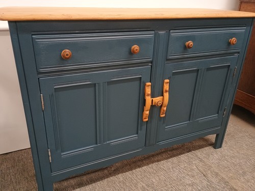 Ercol windsor 331 credenza - 331,