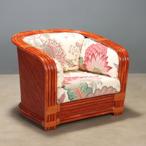 Vintage maugrion armchair - maugrion,