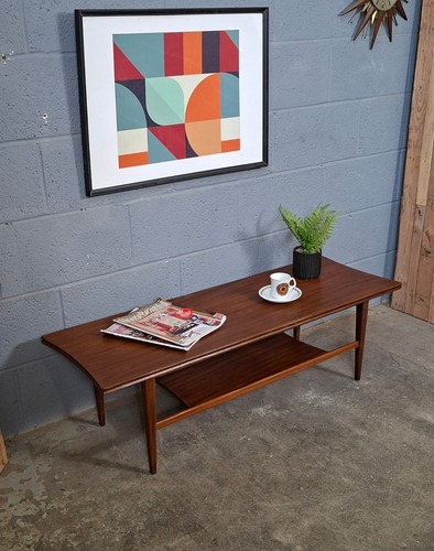 Coffee table richard hornby - coffee, by