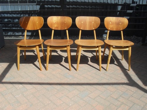 Mid century dutch - mid,
