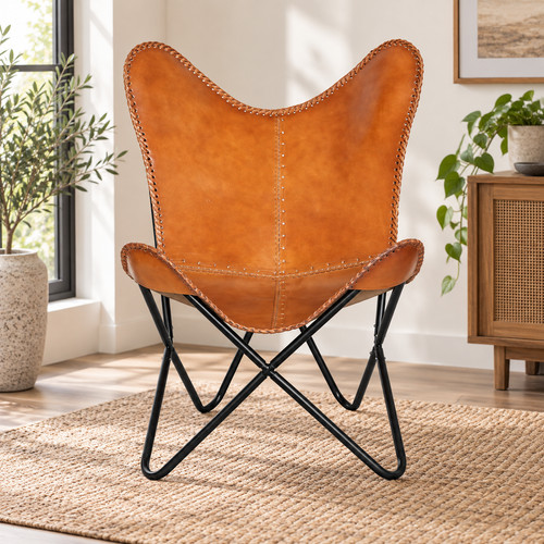 Vintage handmade buffalo - vintage,