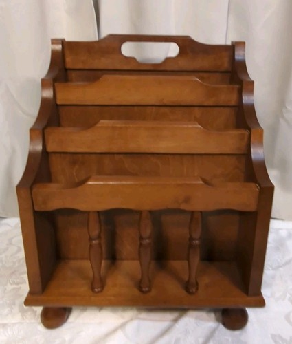 Mid century maple wood - mid,