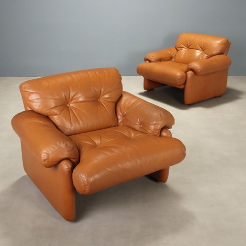 Coronado armchair vintage - b&b,