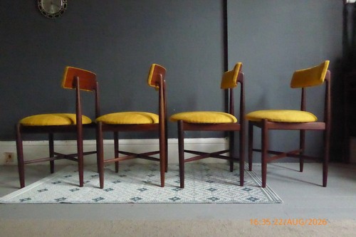 Plan fresco dining chairs - g,