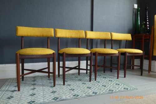 Plan fresco dining chairs - g,