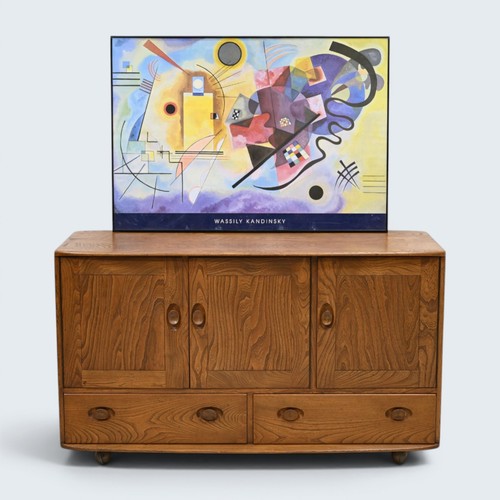 Ercol windsor sideboard model - ercol,