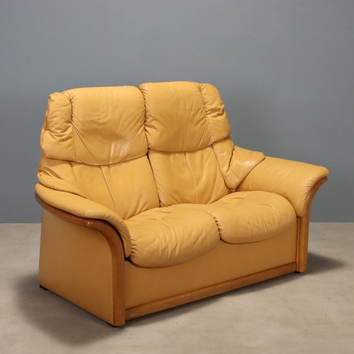 Vintage ekornes sofa - vintage,